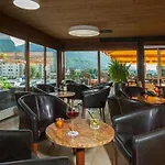Hotel Cailler & Bains De La Gruyere 