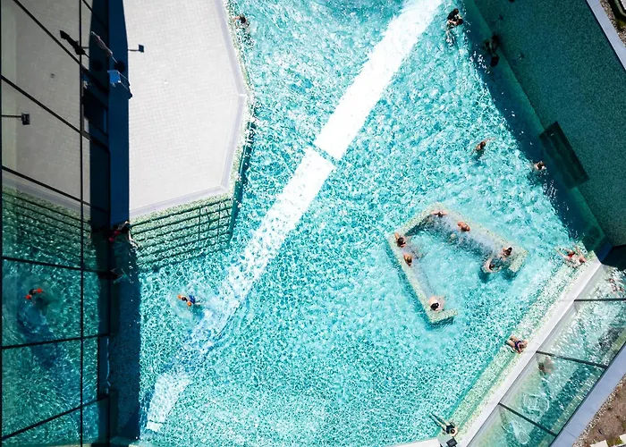 Hotel Cailler & Bains De La Gruyere