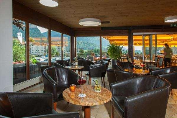 Cailler & Bains De La Gruyere