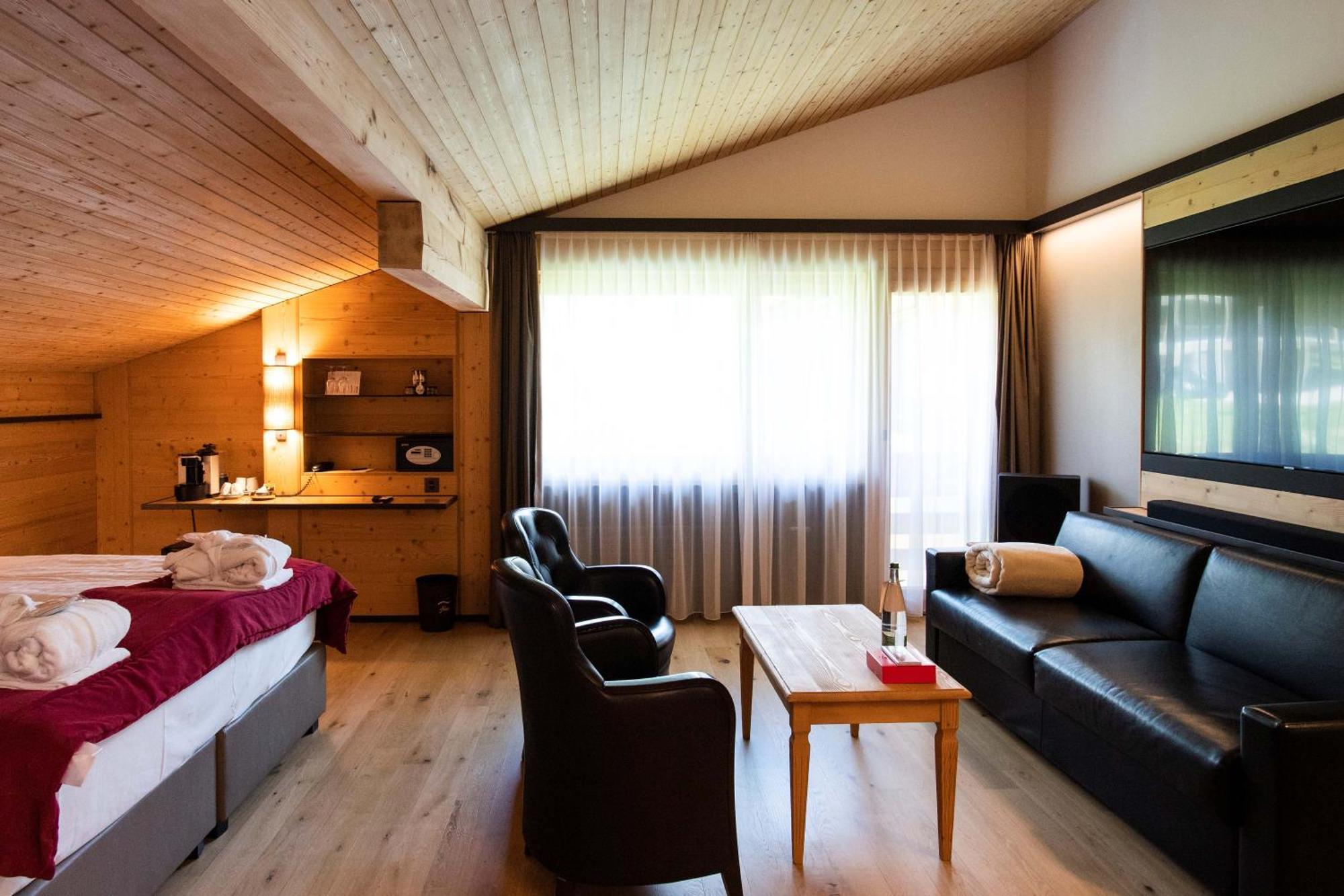 Cailler & Bains De La Gruyere Charmey
