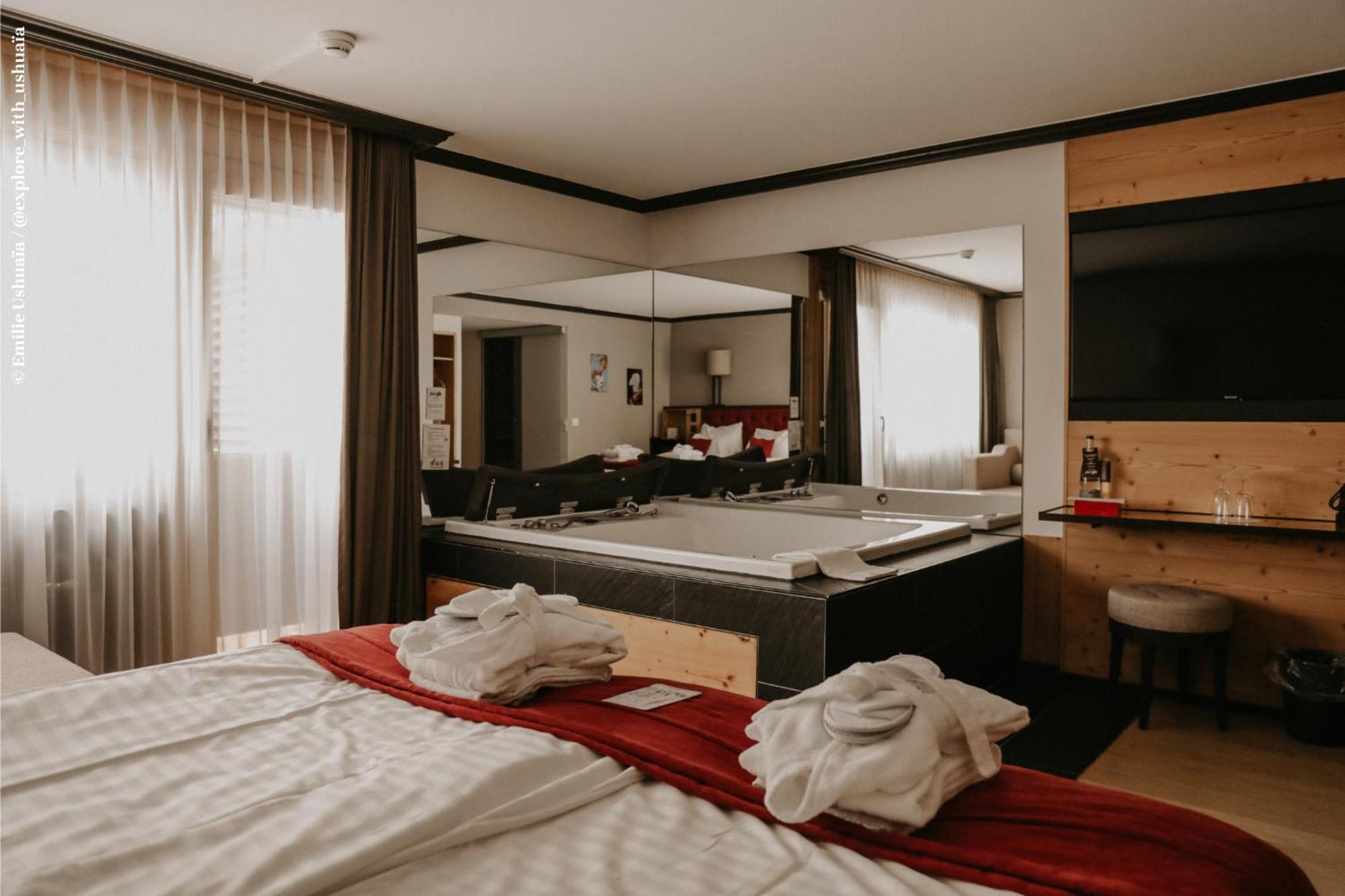 Cailler & Bains De La Gruyere 4*