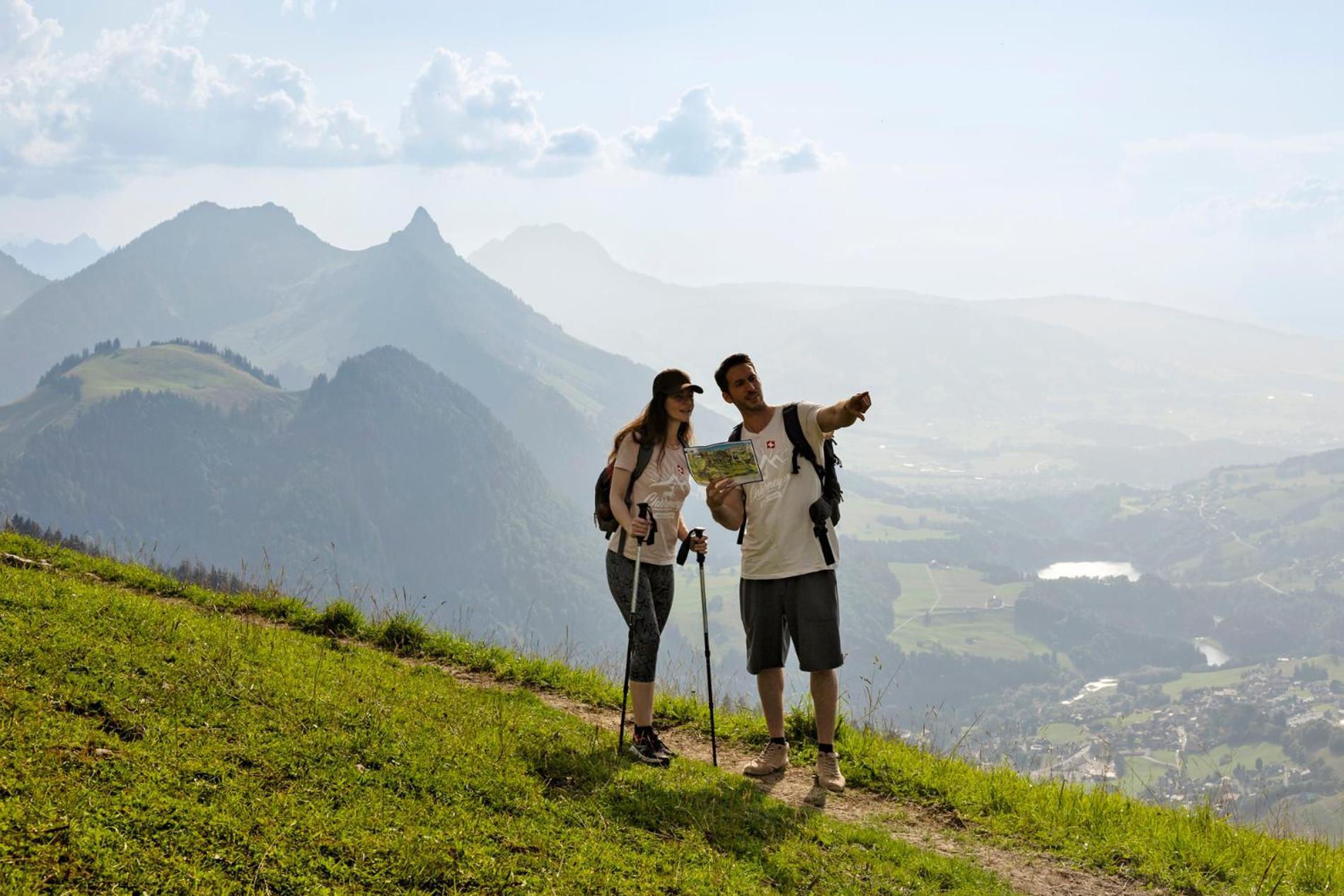 Cailler & Bains De La Gruyere