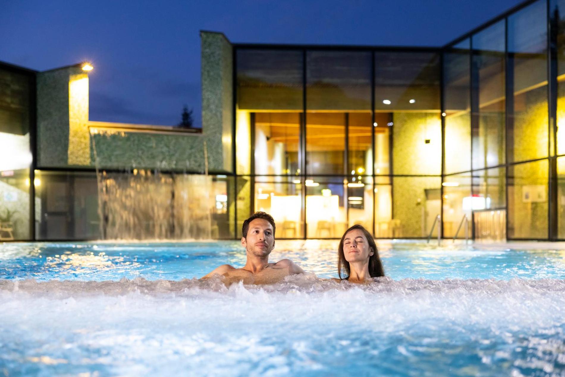 Cailler & Bains De La Gruyere होटल 4*