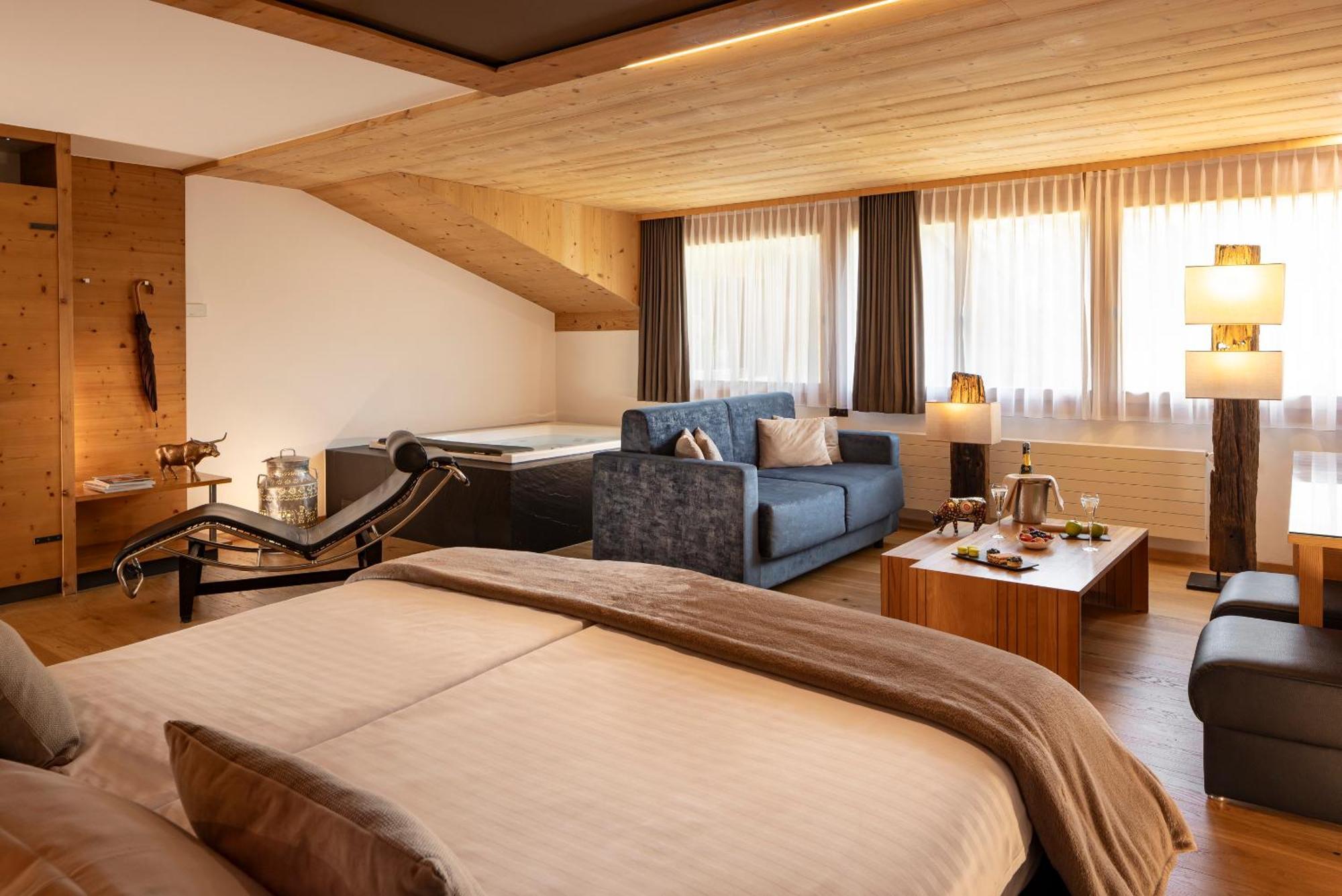 Cailler & Bains De La Gruyere Hotel Charmey