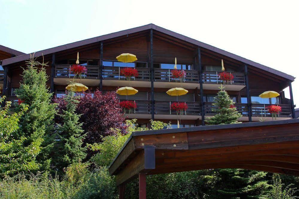 Cailler & Bains De La Gruyere 4* Charmey