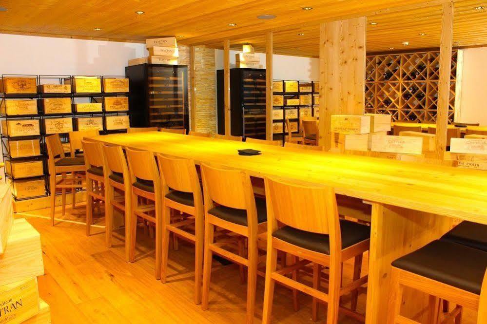 Hotel Cailler & Bains De La Gruyere 4*