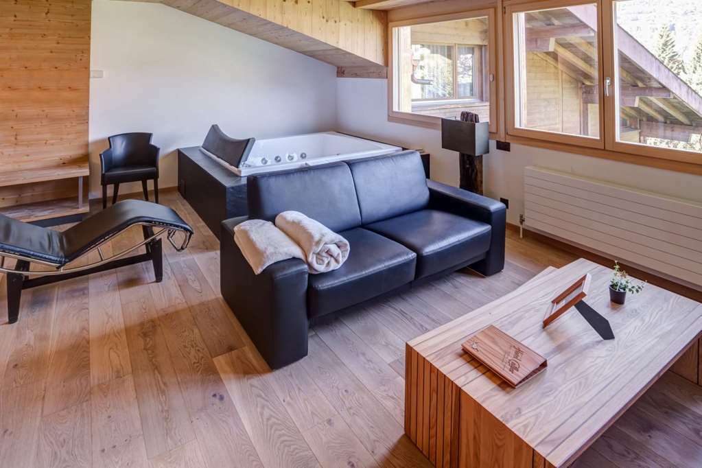 Cailler & Bains De La Gruyere